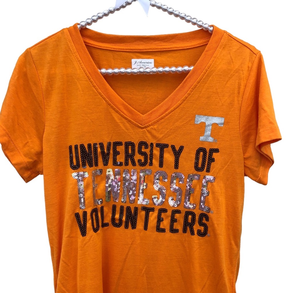 Tennessee Football Tee size medium - Picture 2 of 8